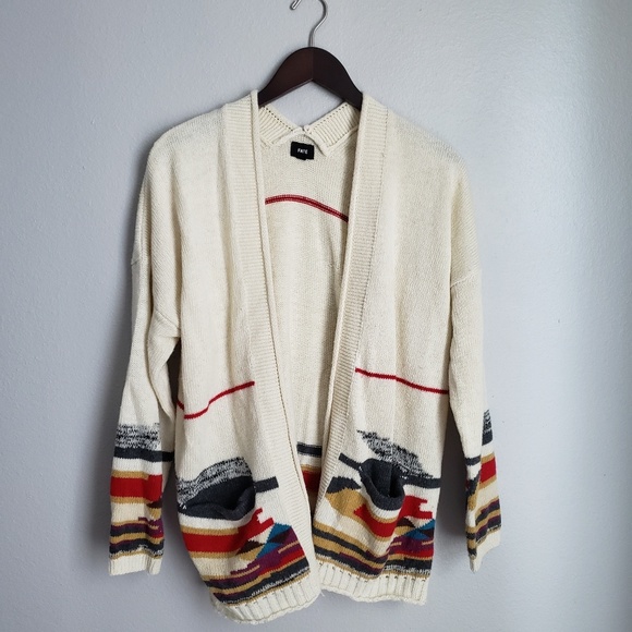 Fate Sweaters - Fate | Sweater- M